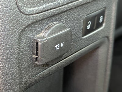 2013 Volkswagen Jetta SE w/Convenience/Sunroof
