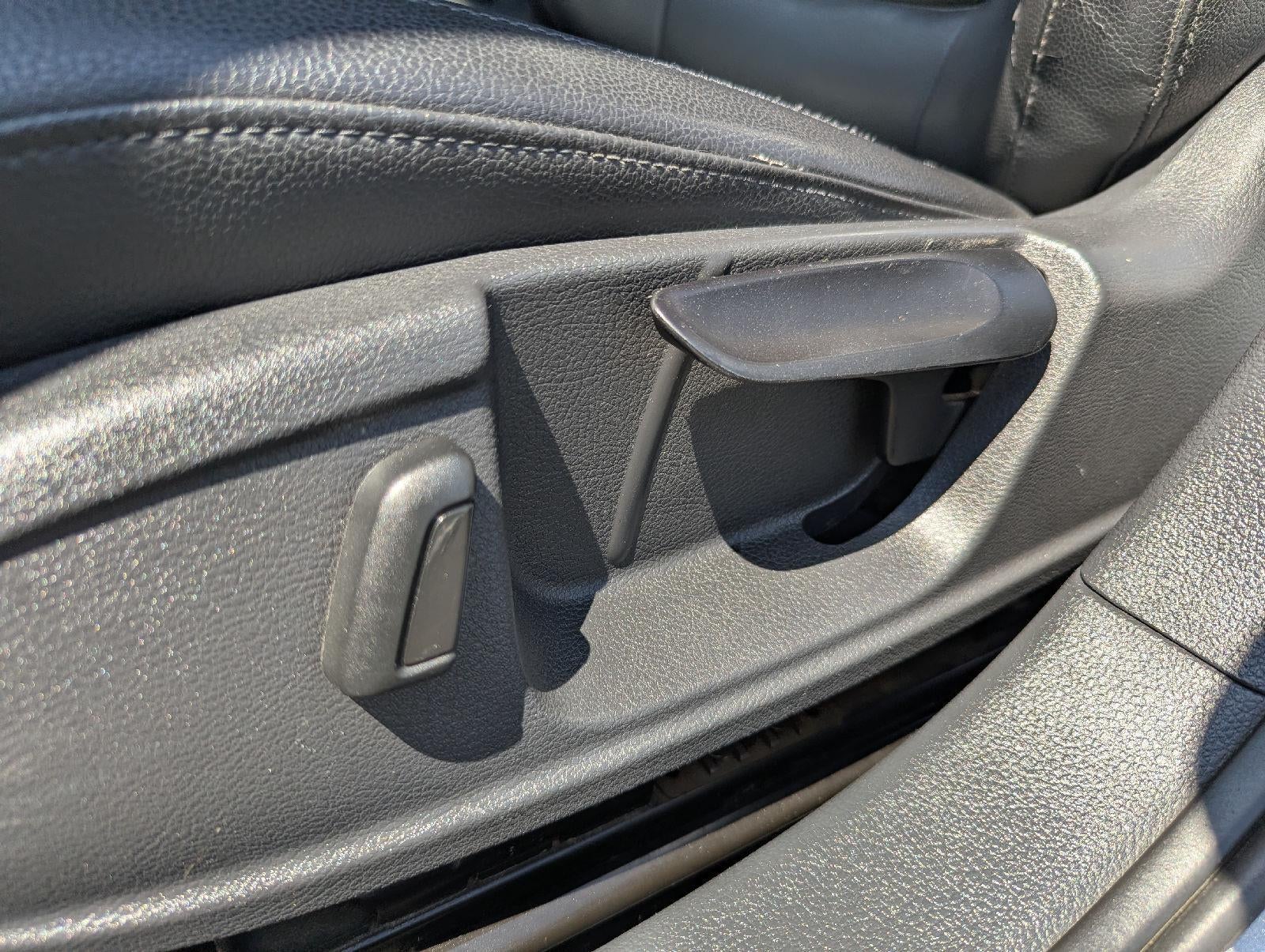 2013 Volkswagen Jetta SE w/Convenience/Sunroof