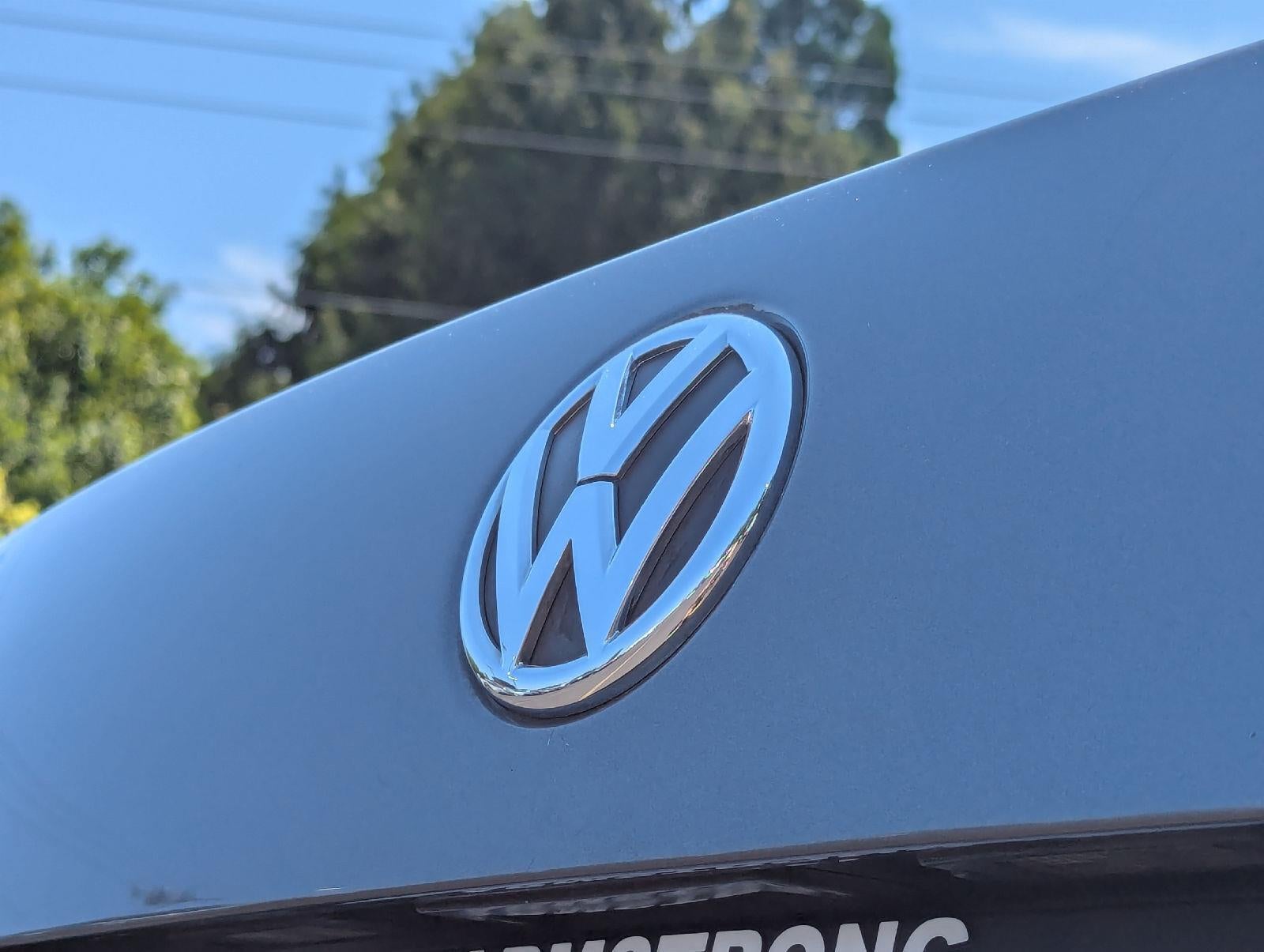 2013 Volkswagen Jetta SE w/Convenience/Sunroof