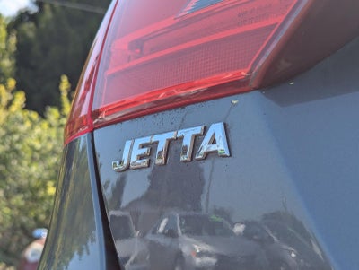 2013 Volkswagen Jetta SE w/Convenience/Sunroof