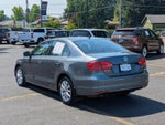2013 Volkswagen Jetta SE w/Convenience/Sunroof