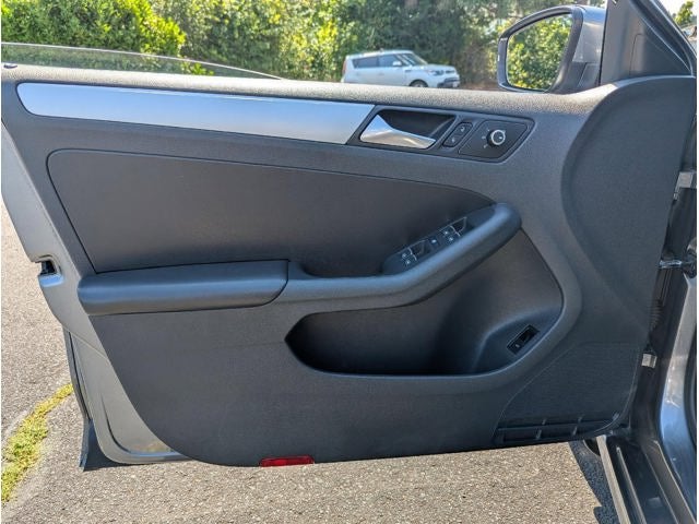 2013 Volkswagen Jetta SE w/Convenience/Sunroof