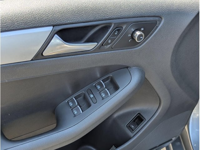 2013 Volkswagen Jetta SE w/Convenience/Sunroof