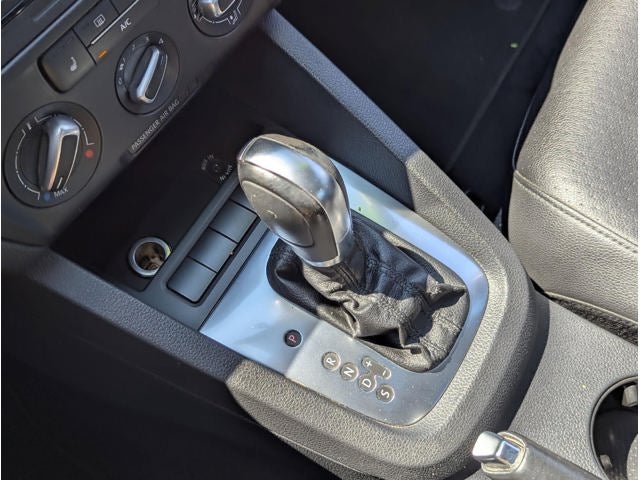2013 Volkswagen Jetta SE w/Convenience/Sunroof