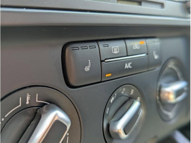 2013 Volkswagen Jetta SE w/Convenience/Sunroof