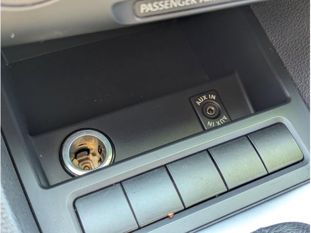 2013 Volkswagen Jetta SE w/Convenience/Sunroof