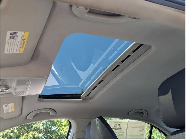 2013 Volkswagen Jetta SE w/Convenience/Sunroof