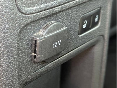 2013 Volkswagen Jetta SE w/Convenience/Sunroof