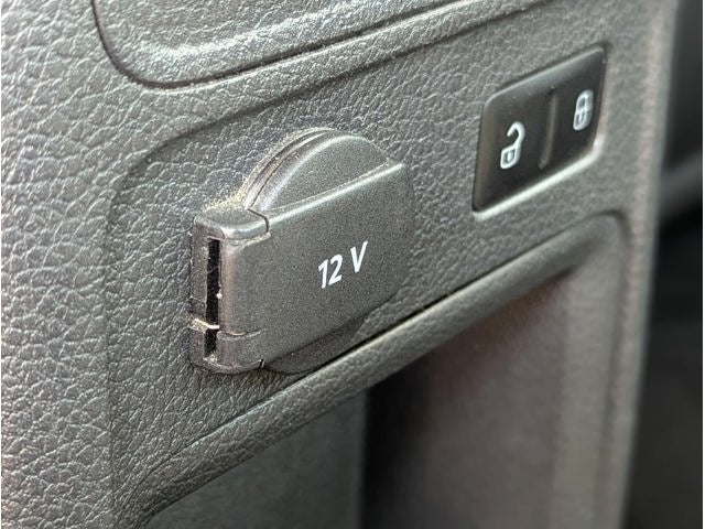 2013 Volkswagen Jetta SE w/Convenience/Sunroof