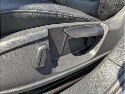 2013 Volkswagen Jetta SE w/Convenience/Sunroof