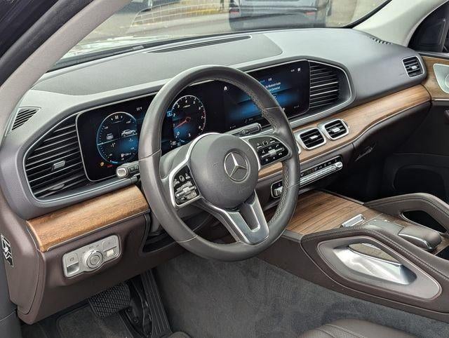 2020 Mercedes-Benz GLE GLE 350