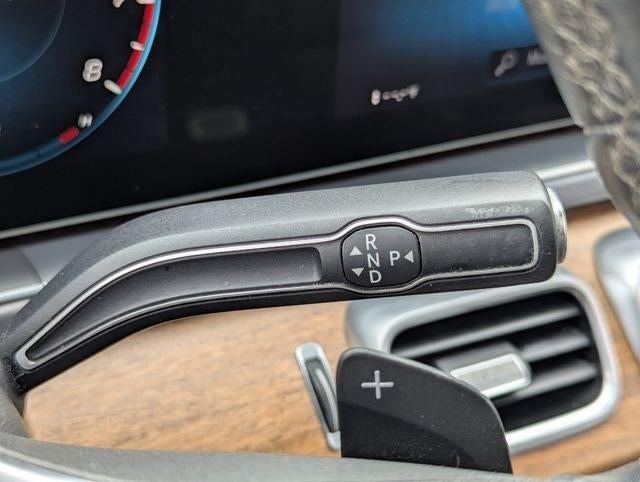 2020 Mercedes-Benz GLE GLE 350