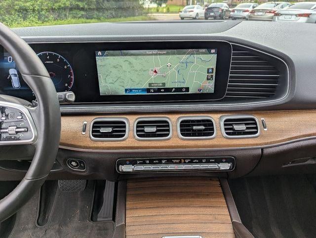 2020 Mercedes-Benz GLE GLE 350
