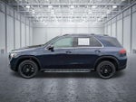 2020 Mercedes-Benz GLE GLE 350