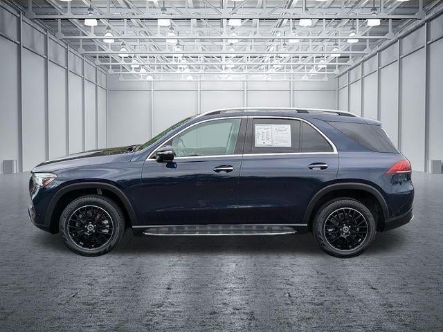 2020 Mercedes-Benz GLE GLE 350