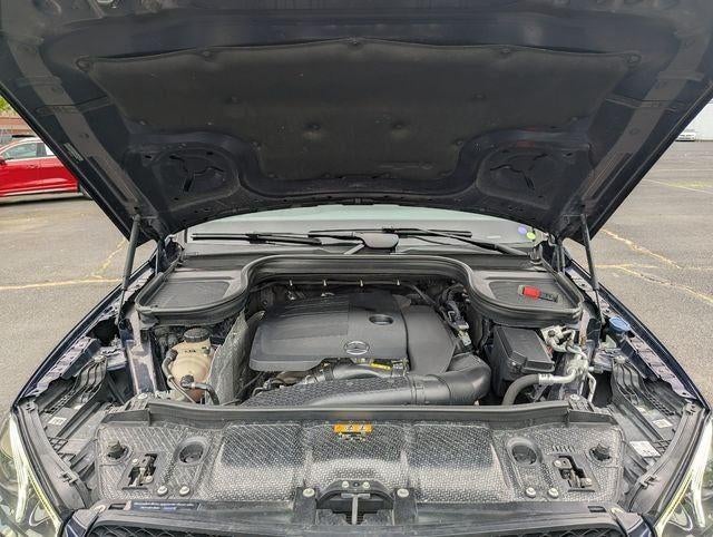 2020 Mercedes-Benz GLE GLE 350