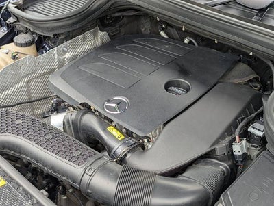 2020 Mercedes-Benz GLE GLE 350