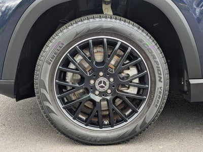 2020 Mercedes-Benz GLE GLE 350