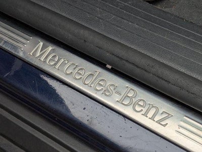 2020 Mercedes-Benz GLE GLE 350