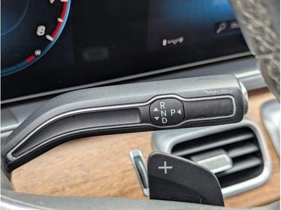 2020 Mercedes-Benz GLE GLE 350