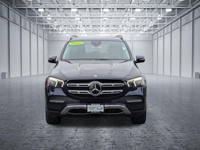2020 Mercedes-Benz GLE GLE 350