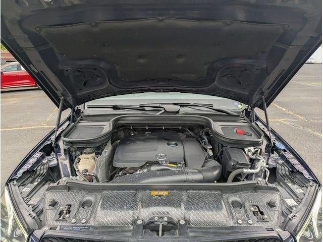 2020 Mercedes-Benz GLE GLE 350