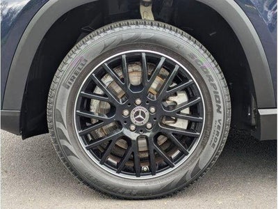 2020 Mercedes-Benz GLE GLE 350