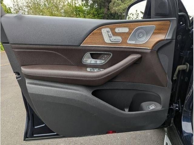 2020 Mercedes-Benz GLE GLE 350