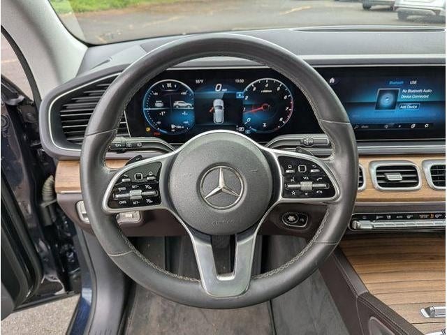 2020 Mercedes-Benz GLE GLE 350