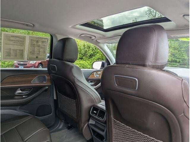 2020 Mercedes-Benz GLE GLE 350