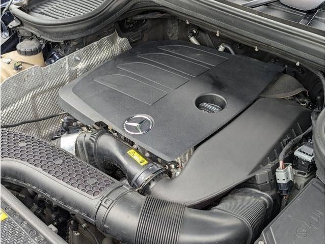 2020 Mercedes-Benz GLE GLE 350