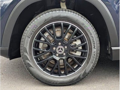 2020 Mercedes-Benz GLE GLE 350