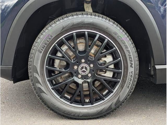 2020 Mercedes-Benz GLE GLE 350