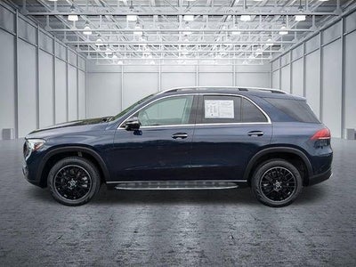 2020 Mercedes-Benz GLE GLE 350
