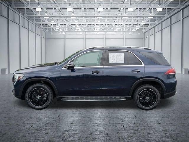 2020 Mercedes-Benz GLE GLE 350