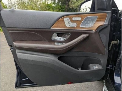 2020 Mercedes-Benz GLE GLE 350