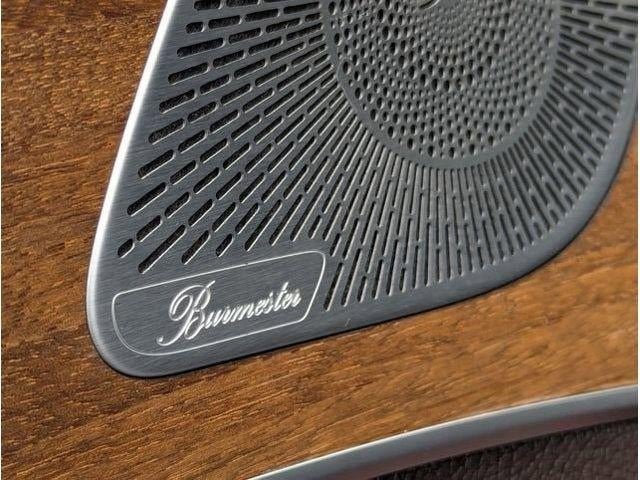 2020 Mercedes-Benz GLE GLE 350