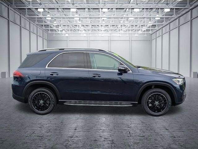 2020 Mercedes-Benz GLE GLE 350