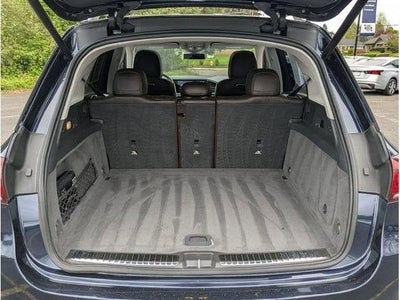 2020 Mercedes-Benz GLE GLE 350