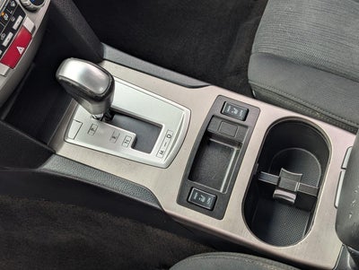 2013 Subaru Legacy 2.5i Premium
