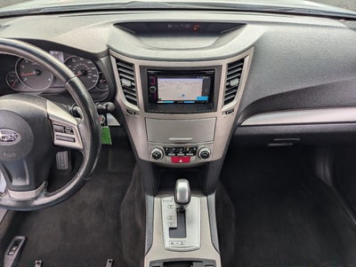 2013 Subaru Legacy 2.5i Premium