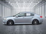2013 Subaru Legacy 2.5i Premium