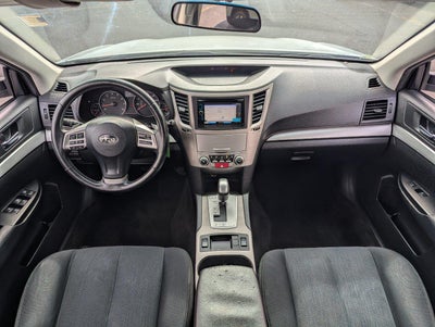 2013 Subaru Legacy 2.5i Premium