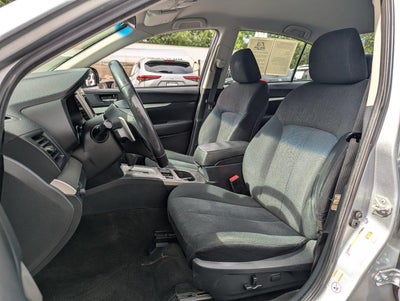 2013 Subaru Legacy 2.5i Premium