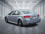 2013 Subaru Legacy 2.5i Premium