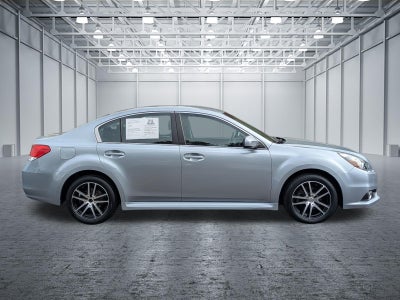 2013 Subaru Legacy 2.5i Premium