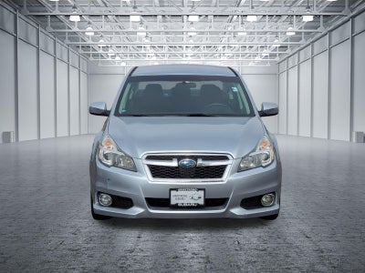 2013 Subaru Legacy 2.5i Premium