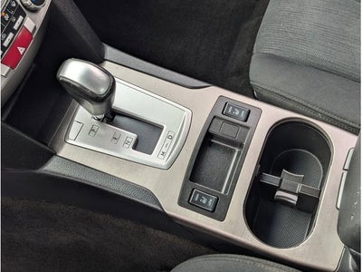 2013 Subaru Legacy 2.5i Premium
