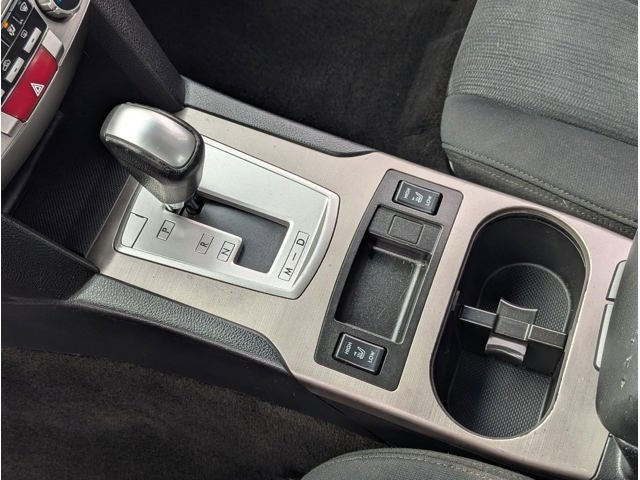 2013 Subaru Legacy 2.5i Premium