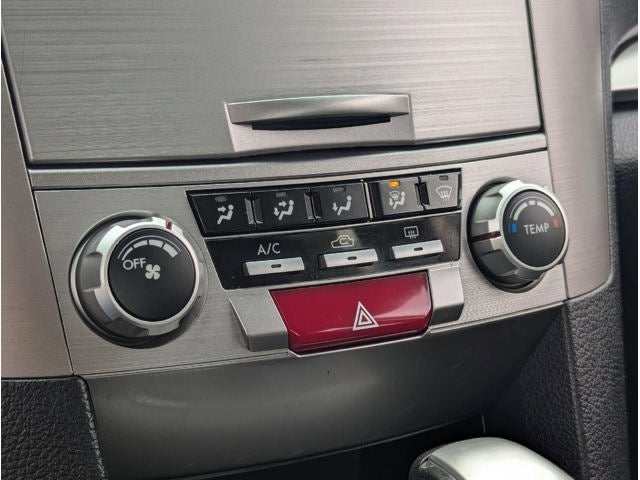 2013 Subaru Legacy 2.5i Premium